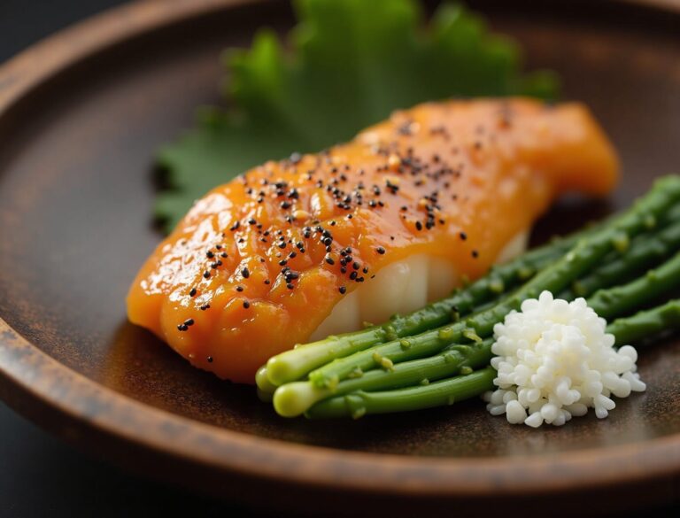 Japanese Spring Vegetables (Haru Yasai): A Complete Seasonal Guide