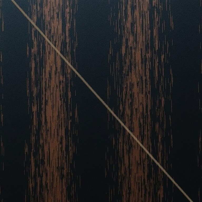 Kalonji seeds and black sesame seeds side by side on wooden board