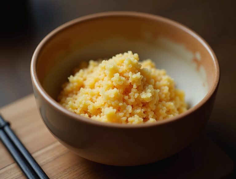 Koji: Japan’s National Mold and the Science Behind Miso, Sake, and Soy Sauce
