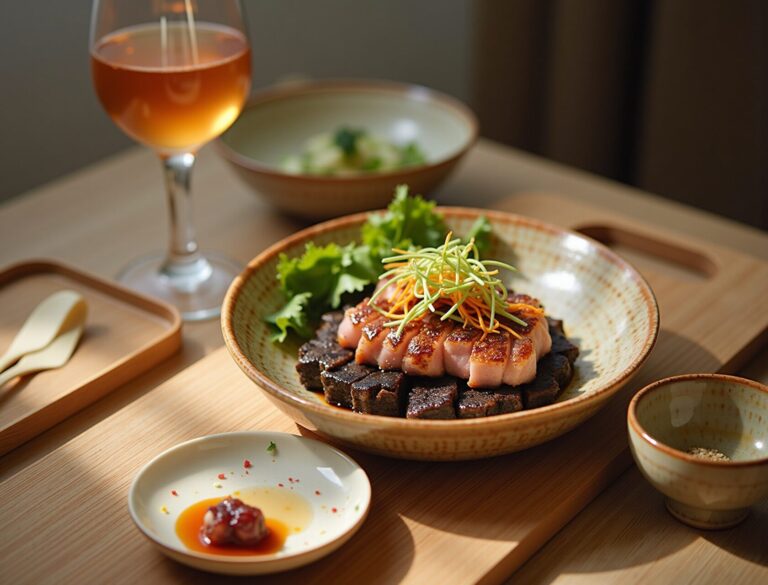 Sake for Cooking: A Complete Guide to Types, Uses, and Techniques