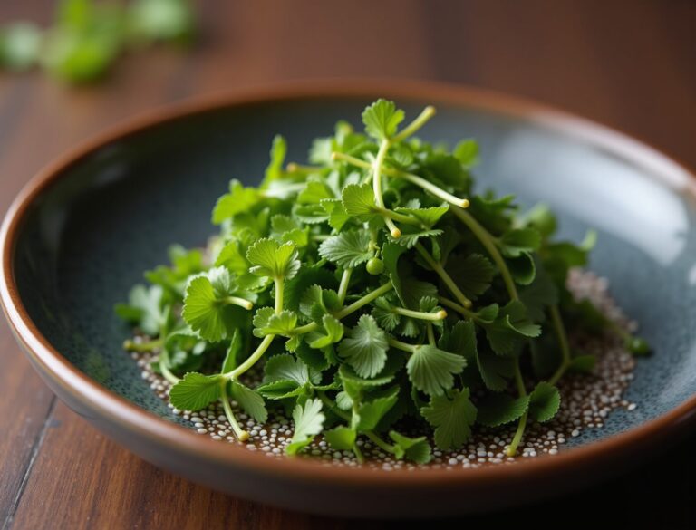 Shiso (Perilla) Guide: Green vs Red, How to Use It, and Where to Find It