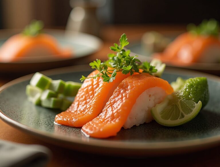 The Japanese Seasonal Food Calendar: Shun Ingredients by Season