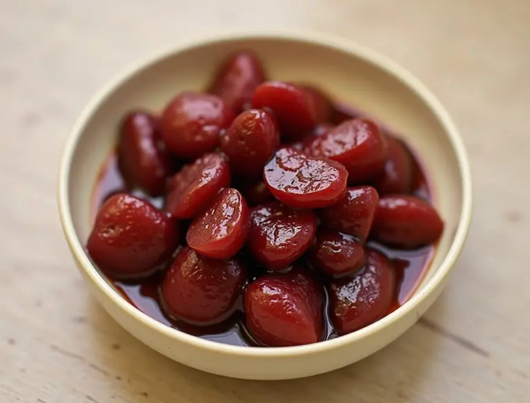 Umeboshi Guide: Japanese Pickled Plum — Types, Uses, and How to Eat It
