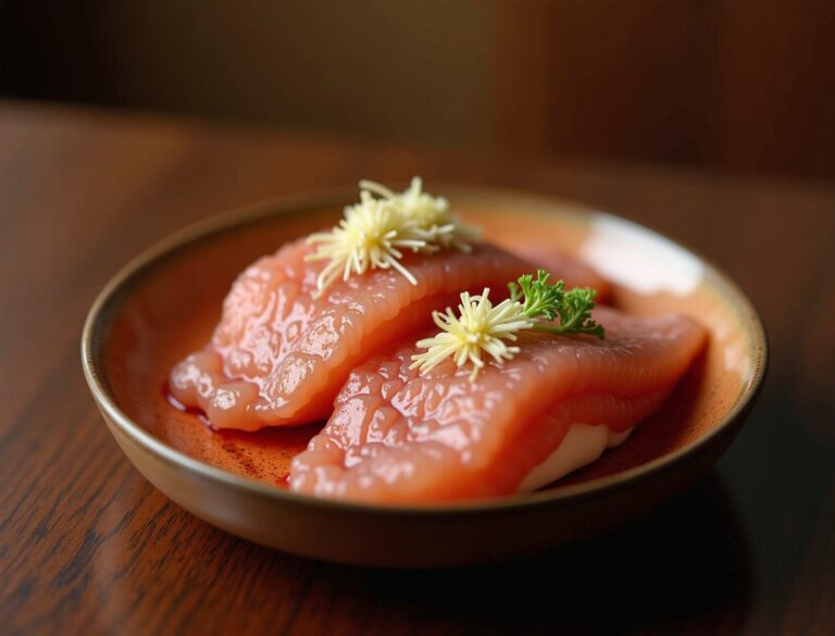 What Counts as Haru Yasai?