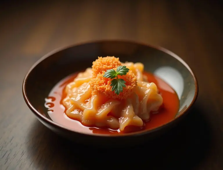 What Is Dashi?