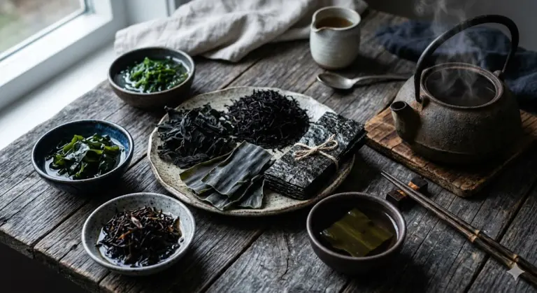 japanese-sea-vegetables-guide