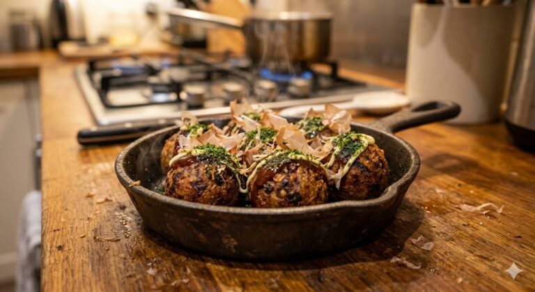 reheat-takoyaki-revision