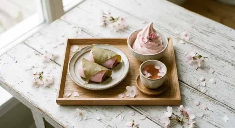 sakura-foods-guide-2026