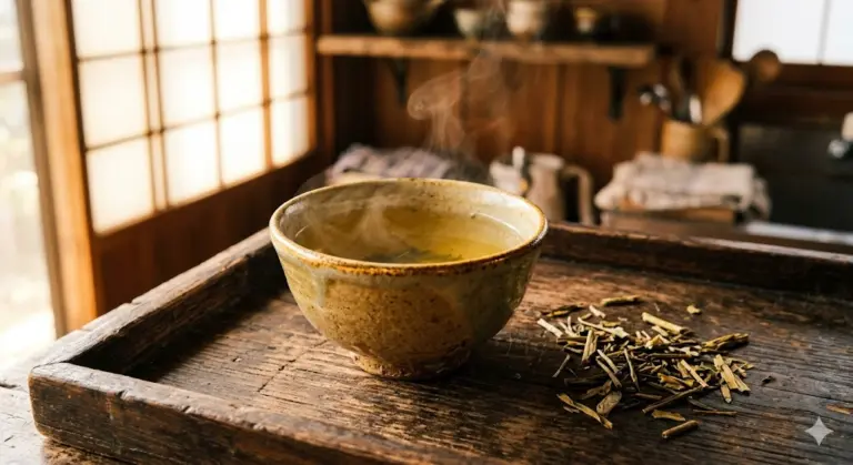 Best Bancha Tea 2025: Affordable Japanese Green Tea Guide