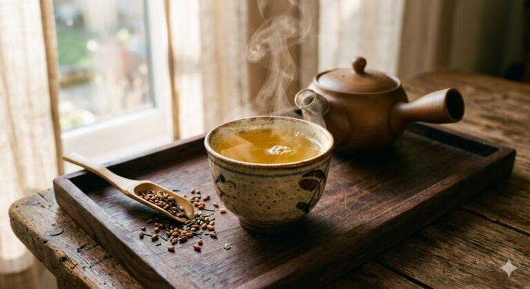 Best Genmaicha Tea: Our Top Picks for Every Budget