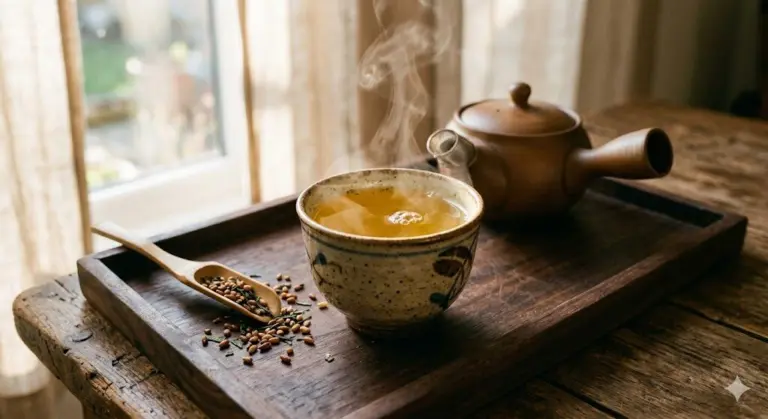 Best Genmaicha Tea: Our Top Picks for Every Budget