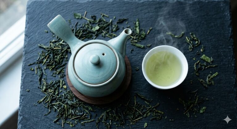 Best Kabusecha Tea: Shopping Guide for Shaded Japanese Green Tea