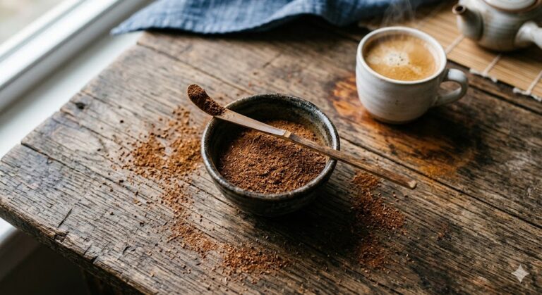 Hojicha Powder: What Is It and How to Use It in Cooking
