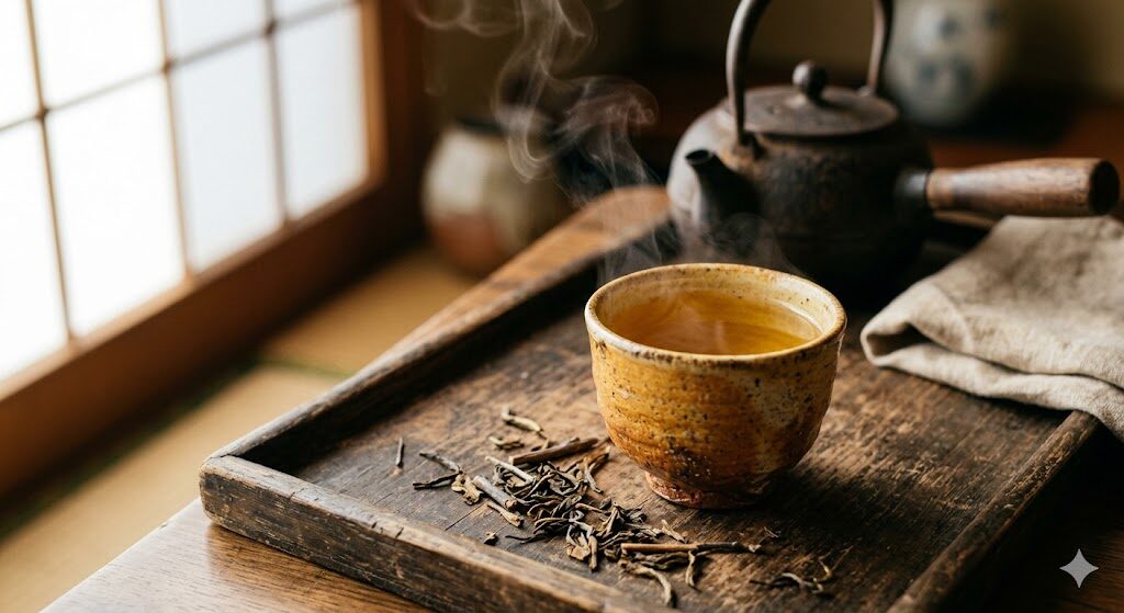 Organic Bancha Tea: How to Find Quality Everyday Japanese Tea