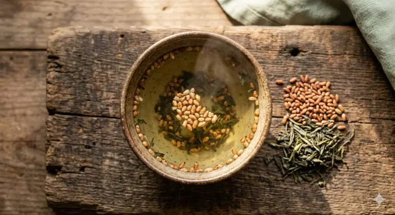 What Does Genmaicha Taste Like? Flavor Notes Explained