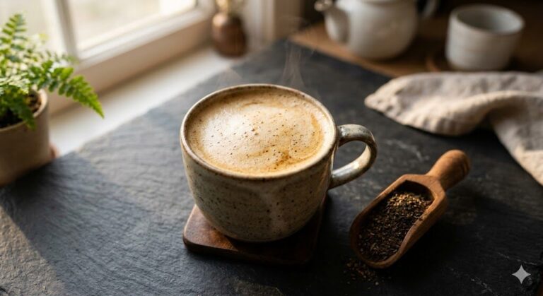 Hojicha Latte Blend: What to Look for When Buying