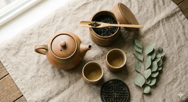 Tea Lover Gift Guide: Teaware, Tea, and Accessories Under $75
