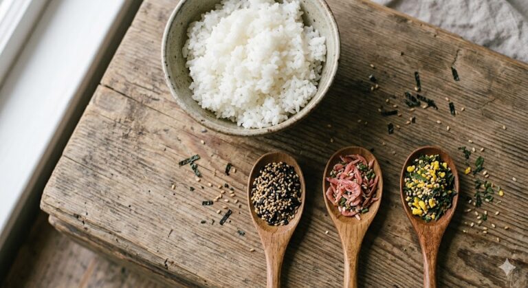 Furikake Guide: What Is It, Types, and How to Use It