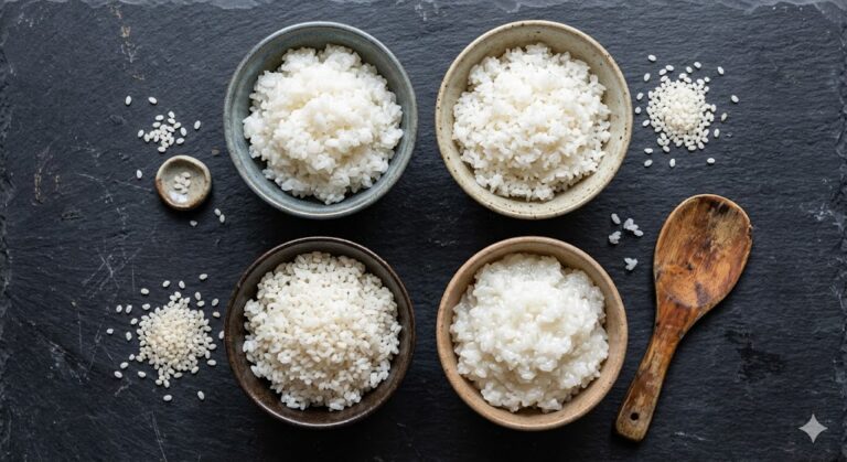 Japanese Rice Varieties: Koshihikari, Akita Komachi, and More Explained
