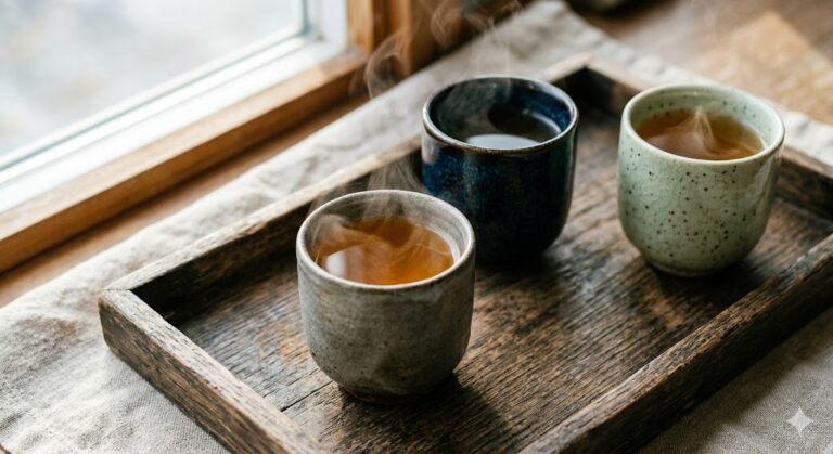 Japanese Teacup Without Handle (Yunomi): Buyer's Guide