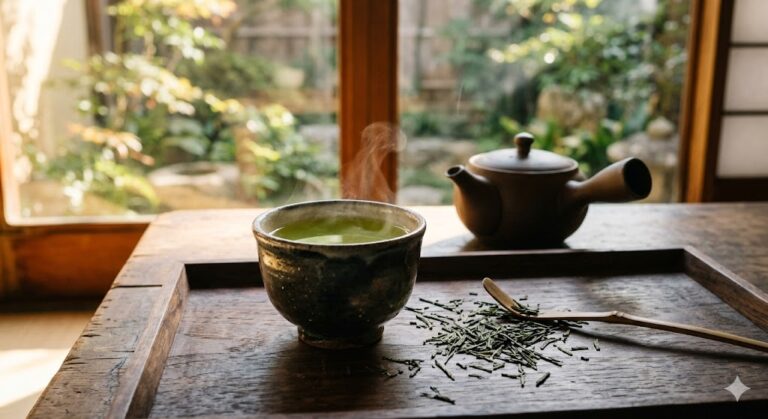 Shizuoka Sencha: Japan's Most Famous Tea Region Explained