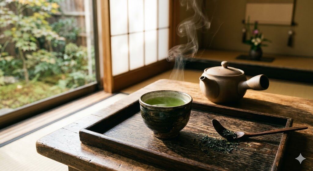 Uji Gyokuro: The Most Prestigious Japanese Tea Explained