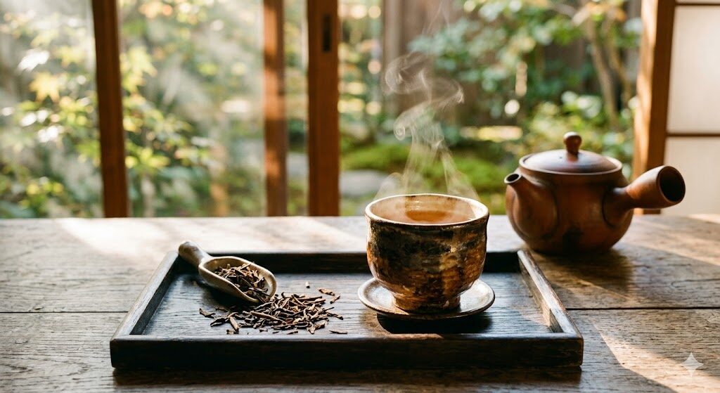 Hojicha for Cooking: Recipes and Applications Guide