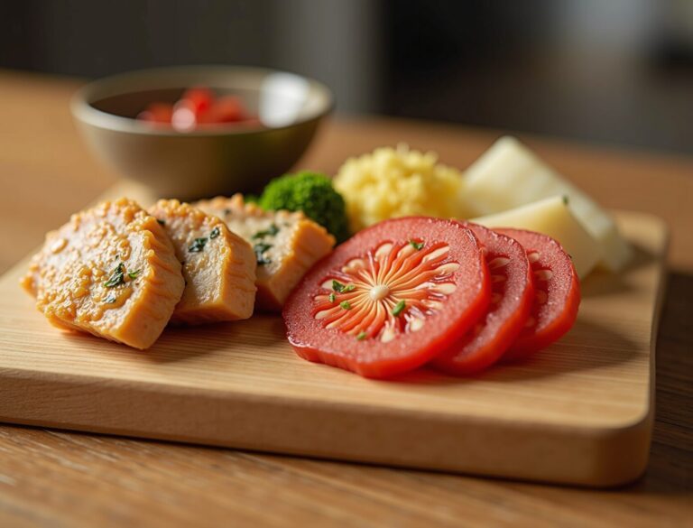 Anti-Bacterial Cutting Boards: Is Wood Actually Safer?