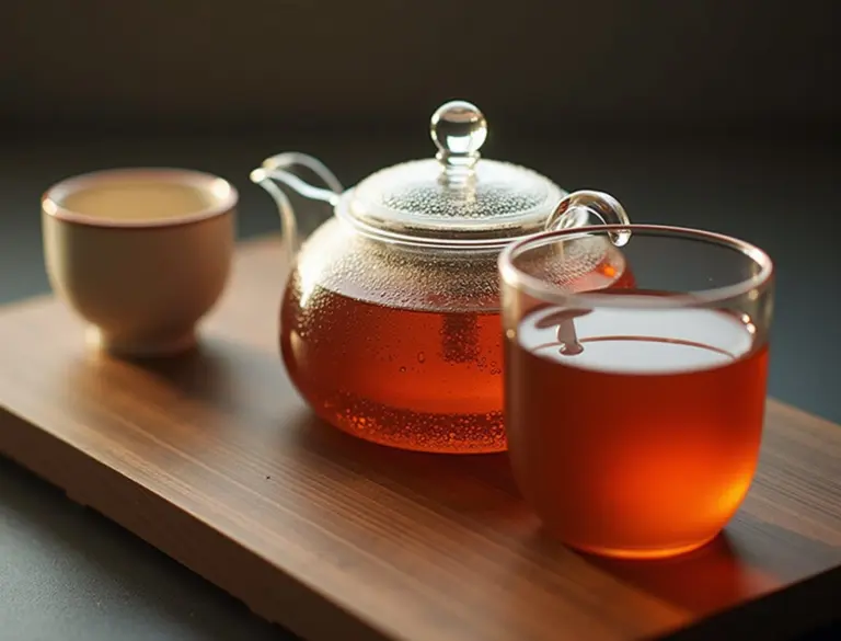 Best Glass Teapots for Japanese Tea (Ranked 2025)