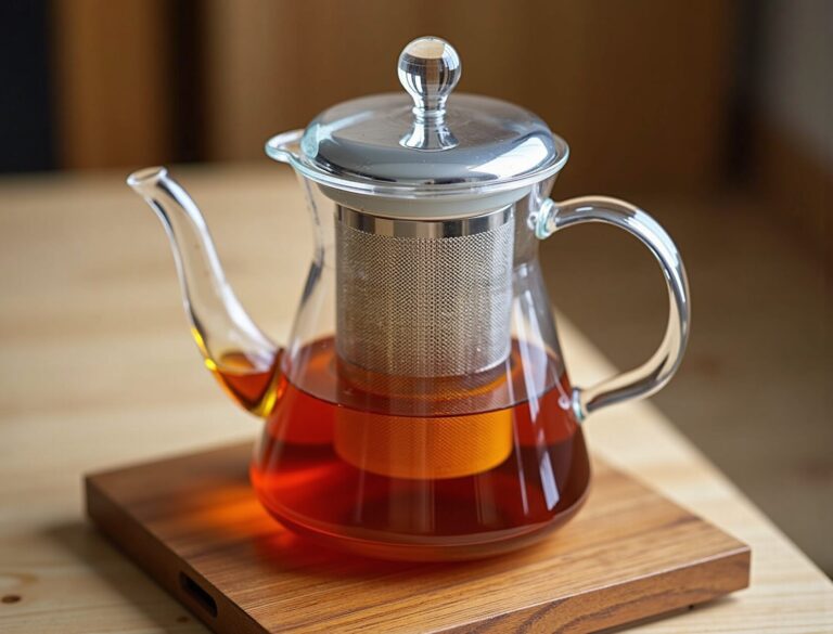 Best Hario Glass Teapot: Complete Buyer’s Guide 2025