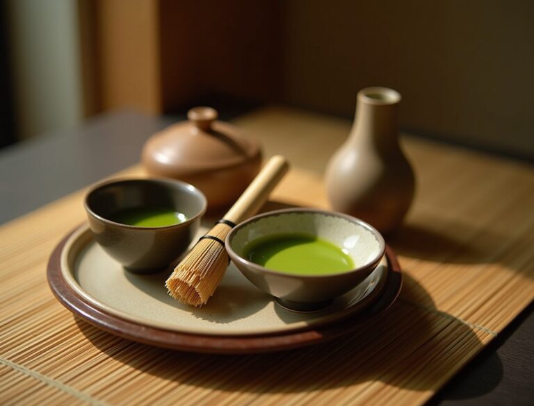 Japanese Tea Regions: Uji, Shizuoka, Kagoshima, and Yame Compared