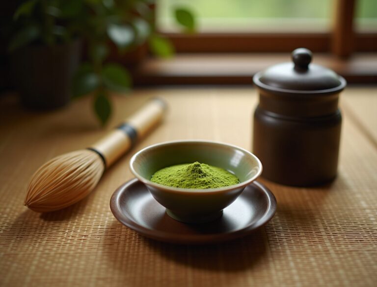 Loose Leaf Tea vs. Tea Bags: Why Japanese Tea Pros Skip Bags