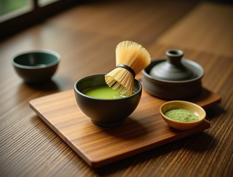 Summer Iced Japanese Tea Guide: Hojicha, Bancha, Genmaicha, and More
