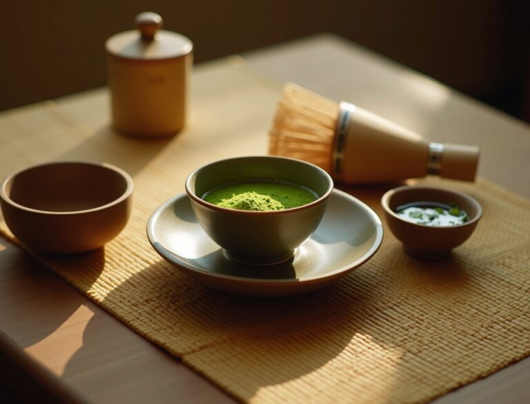 Tea Brewing Water Temperature Chart: Every Japanese Tea, Optimized