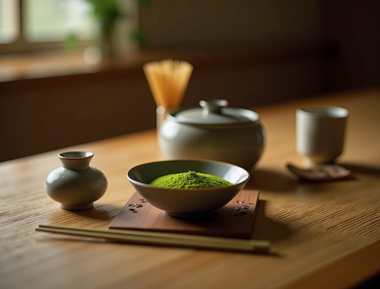 Wakocha: Japan's Underrated Black Tea Explained