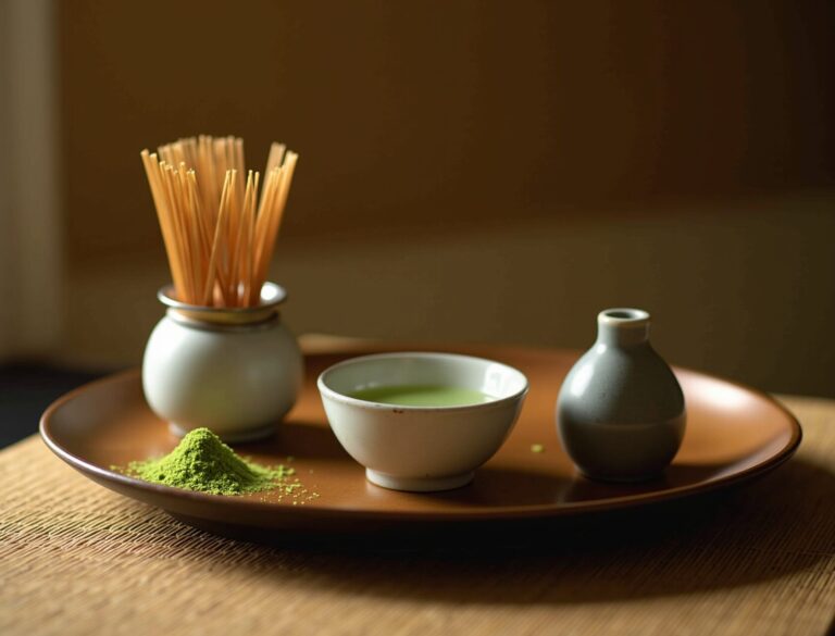 What Is Gyokuro? Japan's Most Premium Shade-Grown Tea, Explained