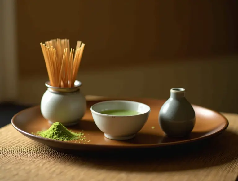 What Is Gyokuro? Japan's Most Premium Shade-Grown Tea, Explained