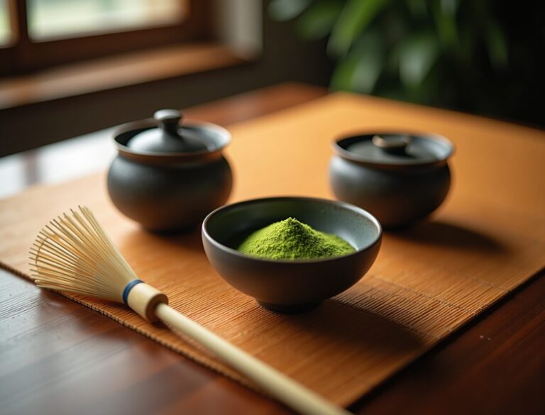 Japanese Tea Storage and Freshness: How to Keep Your Tea at Its Best
