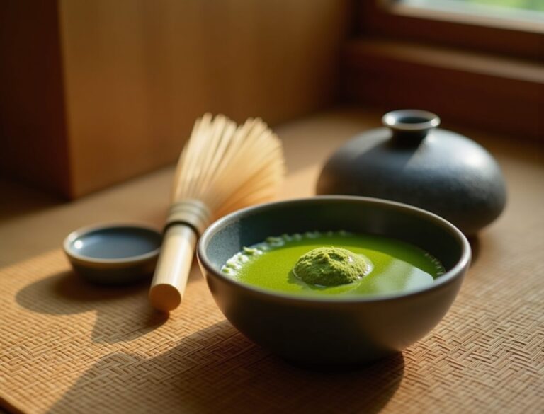 Matcha Alternatives for Lattes: Hojicha, Genmaicha, Kabusecha, and More