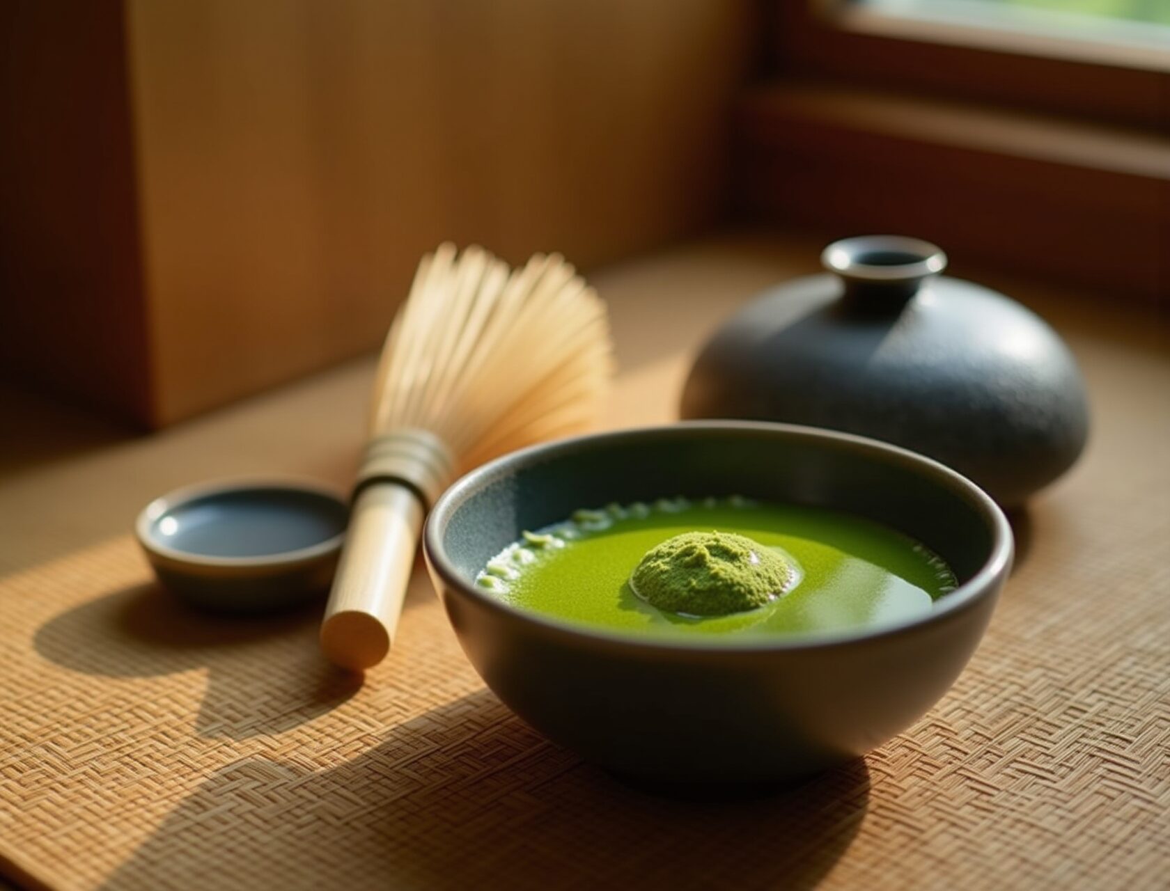 Matcha Alternatives for Lattes: Hojicha, Genmaicha, Kabusecha, and More