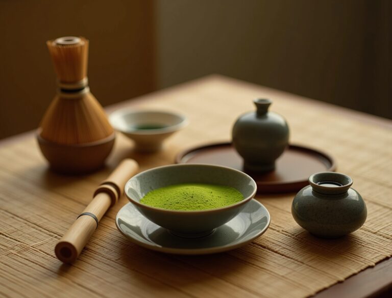 Best Hojicha Powder: Top Picks for Lattes and Baking