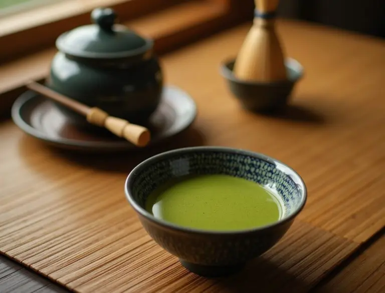 Hojicha vs Coffee: Which Is Better for Your Morning Routine?
