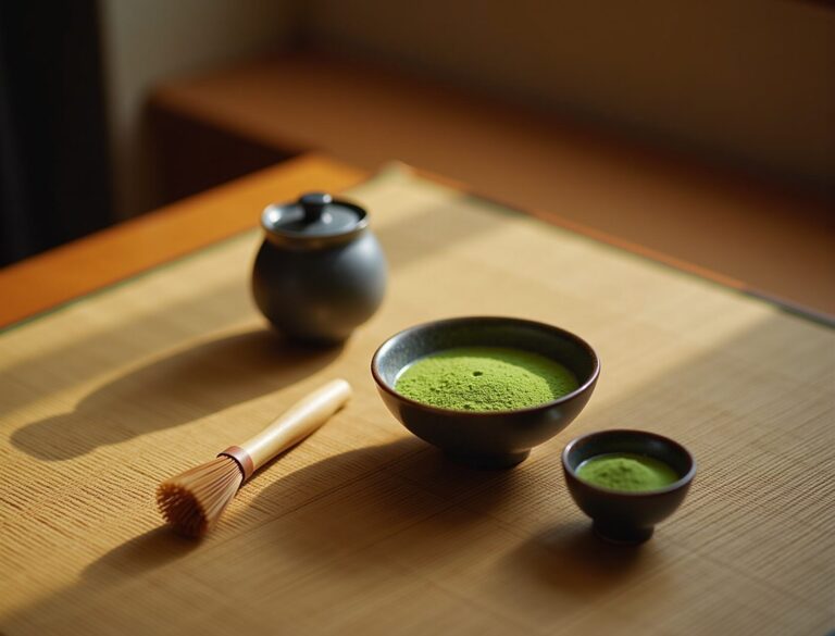 Hojicha vs Sencha: Which Japanese Green Tea Is Right for You?