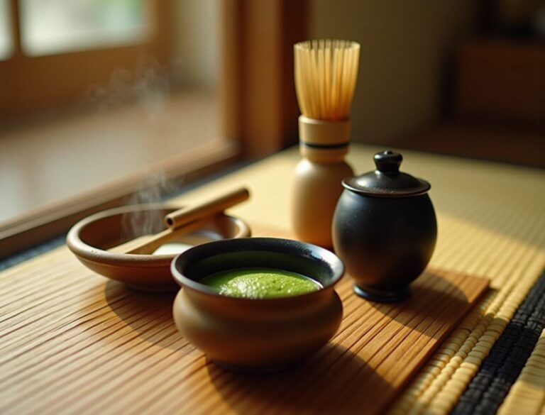 How to Brew Hojicha: Temperature, Ratio, and Time Guide