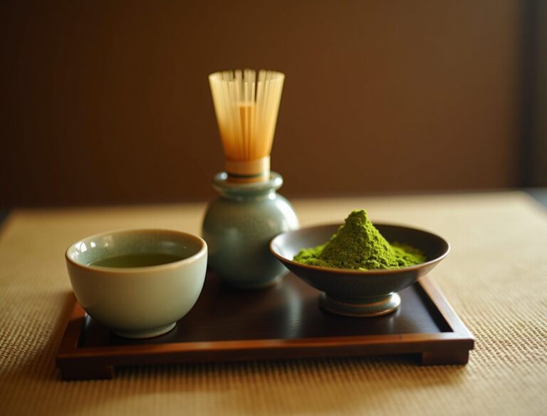 Kabusecha vs Gyokuro: How to Choose the Right Shaded Tea