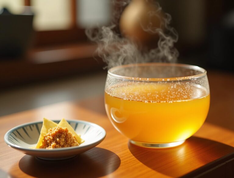 Kombu Dashi vs Bonito Dashi: When to Use Each