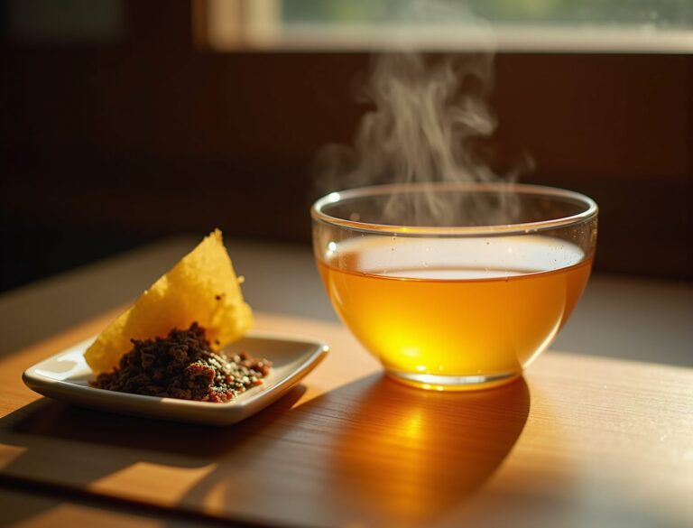 Miso Soup Without Dashi: Vegan and Easy Alternatives