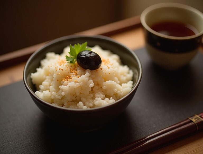 What Is Genmaicha? The Japanese Brown Rice Green Tea Explained