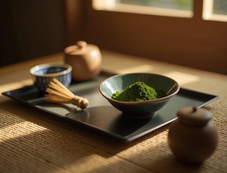 Organic Hojicha Loose Leaf Tea: What to Look For When Buying