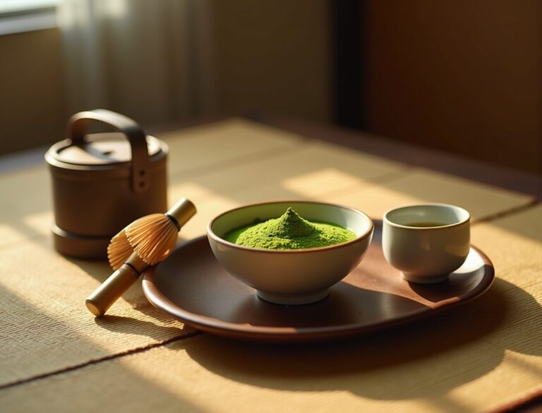 Best Japanese Tea for Cold Brewing: The Complete Guide (2026)